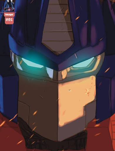The Connor's Corner Chronicle, Volume 2: The Transformers Edition