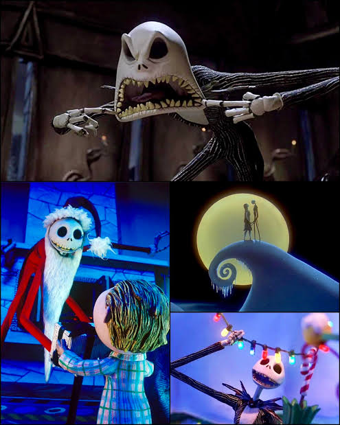Connor's Corner Chronicle, Volume 3: When Halloween Stole Christmas