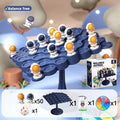 Balanced tree game educational family toy