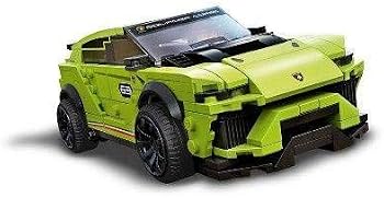 Lamborghini Urus Huracán LEGO 76899 building set