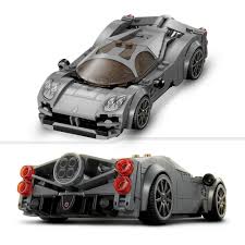 Pagani Utopia LEGO Speed Champions 76915