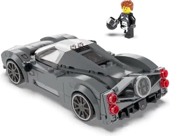 Pagani Utopia LEGO Speed Champions 76915