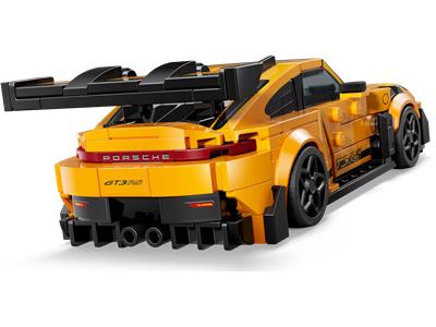 Porsche 911 GT3 RS LEGO Speed Champions 77239