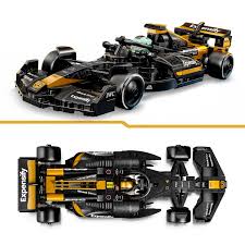 APXGP LEGO Race Car F1 The Movie 77252