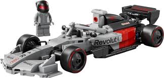 LEGO Speed Champions Audi F1 R26 race car 77259