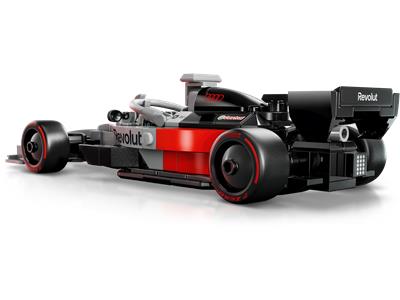 LEGO Speed Champions Audi F1 R26 race car 77259