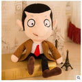Mr Bean teddy bear 30cm cute plush toy