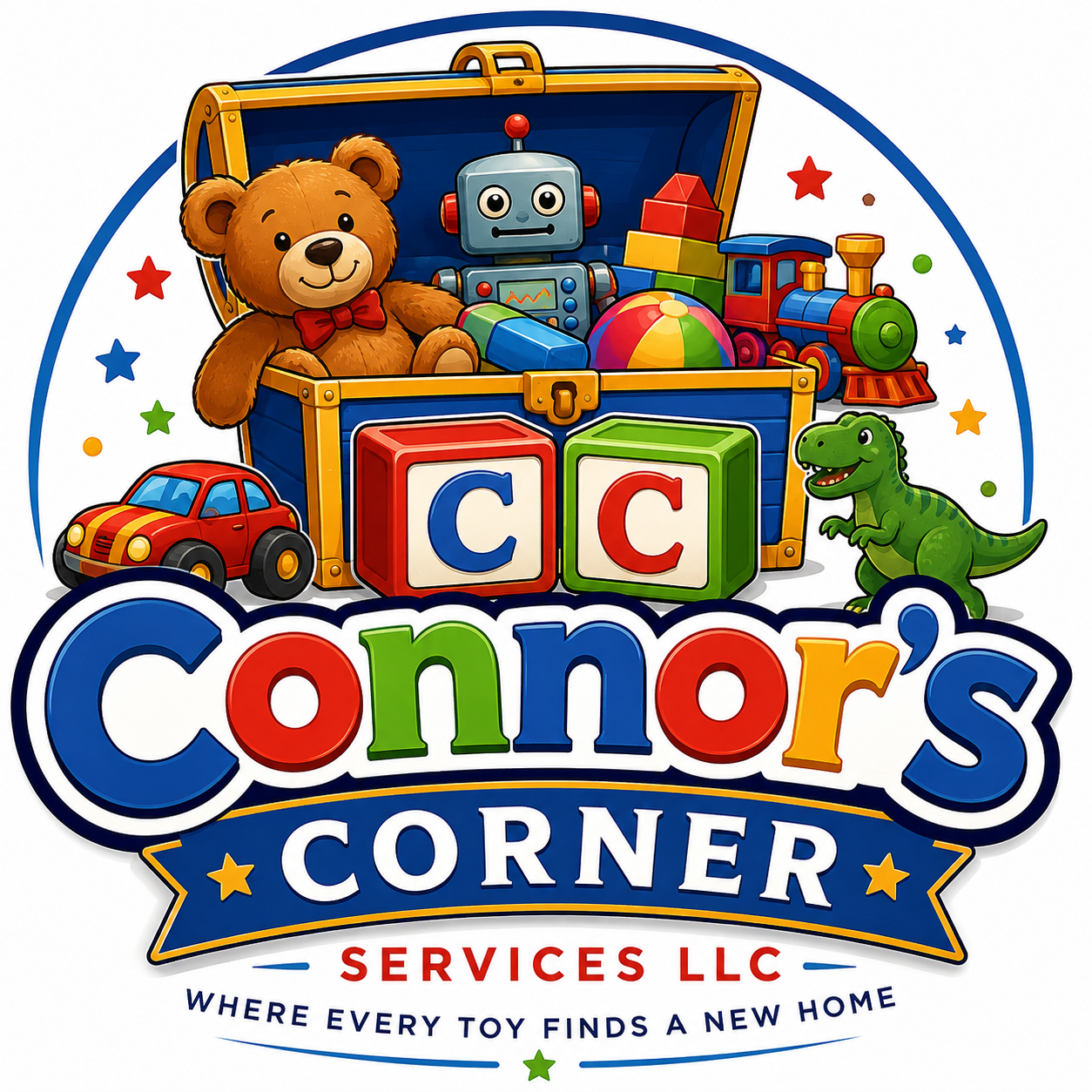 Connor's Corner