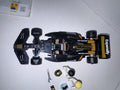 APXGP LEGO Race Car F1 The Movie 77252