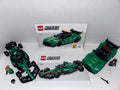 Aston Martin Safety Car AMR23 LEGO Speed Champions 76925
