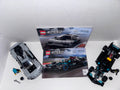 Mercedes AMG F1 W12 Project One LEGO 76909