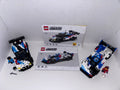 BMW M4 GT3 M Hybrid V8 LEGO Speed Champions 76922