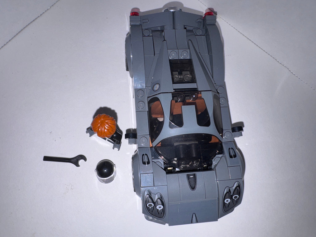 Pagani Utopia LEGO Speed Champions 76915