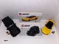 Mercedes AMG G 63 SL 63 LEGO Speed Champions 76924
