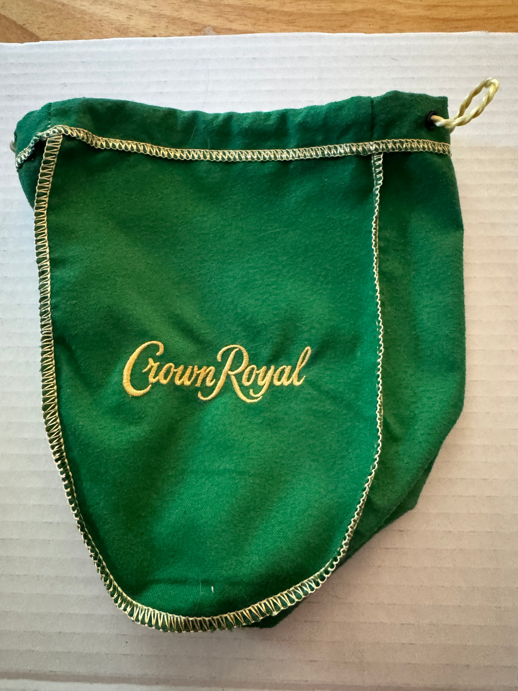 13 Crown Royal Purple Drawstring Bags – Dice, Coins, Crafts & Storage Lot