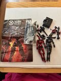 14pc 3D Printed Action Figure Lot – Unique Collectible Figures – Instant Shelf Crew!