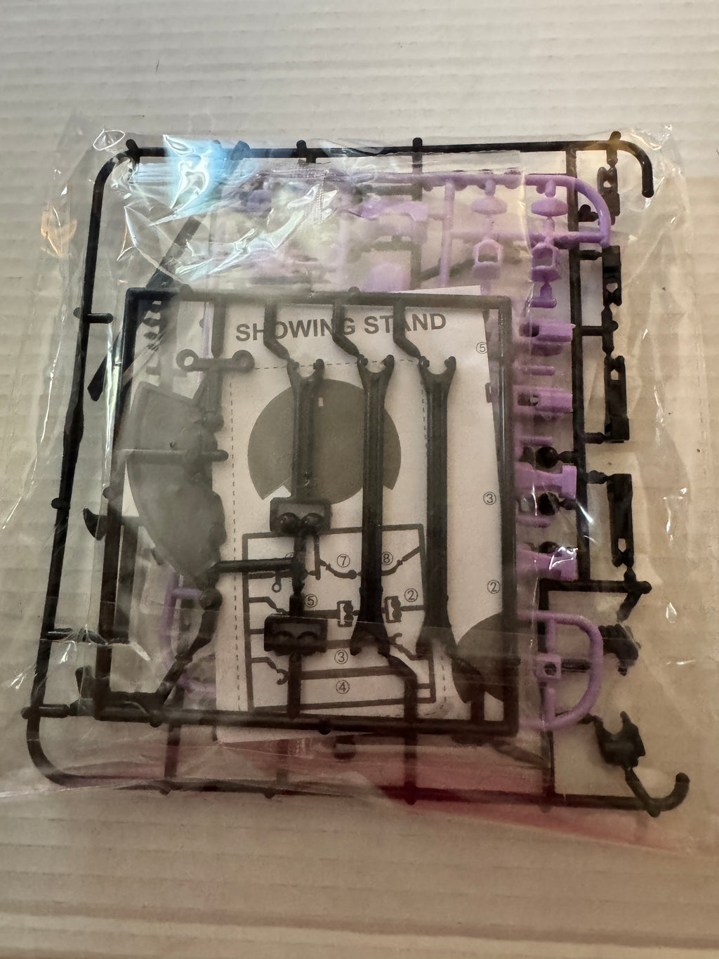 14pc 3D Printed Action Figure Lot – Unique Collectible Figures – Instant Shelf Crew!