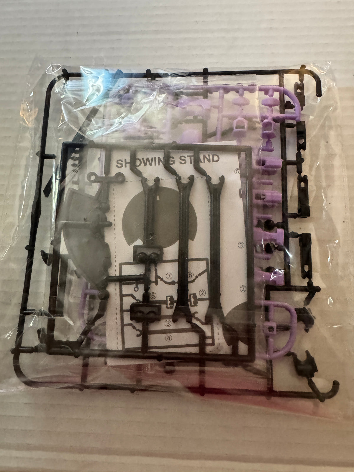 14pc 3D Printed Action Figure Lot – Unique Collectible Figures – Instant Shelf Crew!