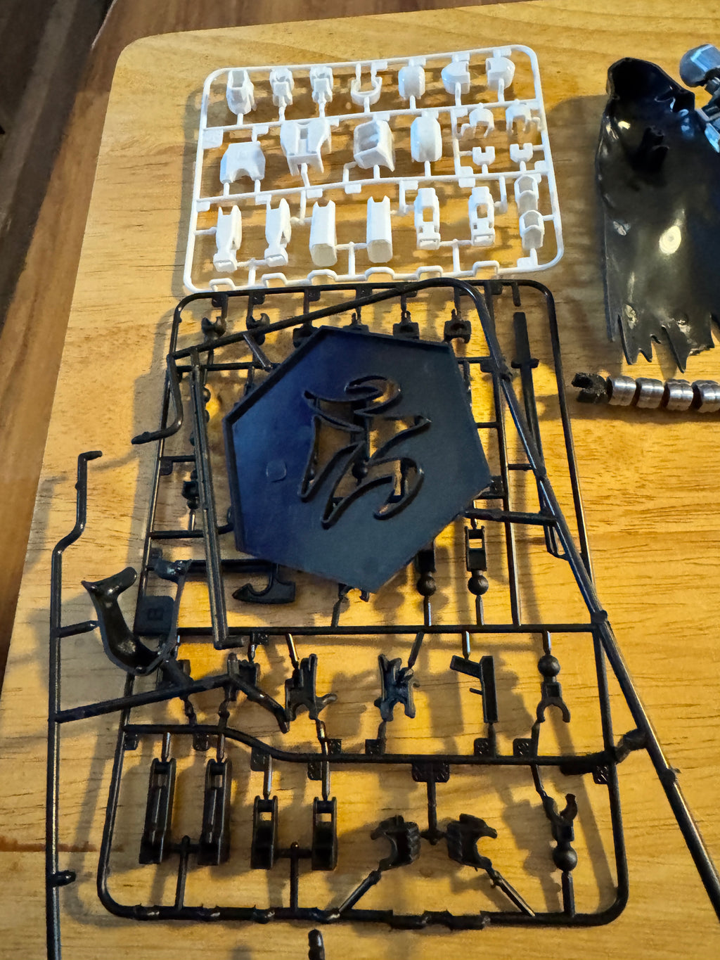 14pc 3D Printed Action Figure Lot – Unique Collectible Figures – Instant Shelf Crew!