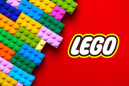 LEGO logo